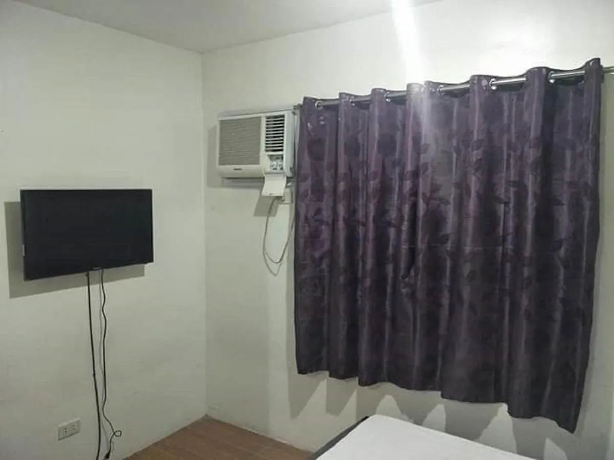 Hostel Sarah Manila Bed & Breakfast
