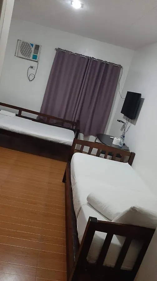 Bed & Breakfast Hostel Sarah Manila