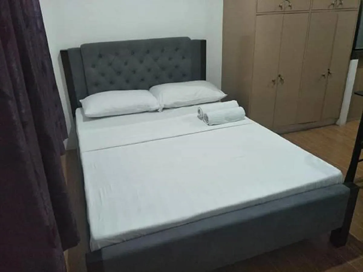 Hostel Sarah location
