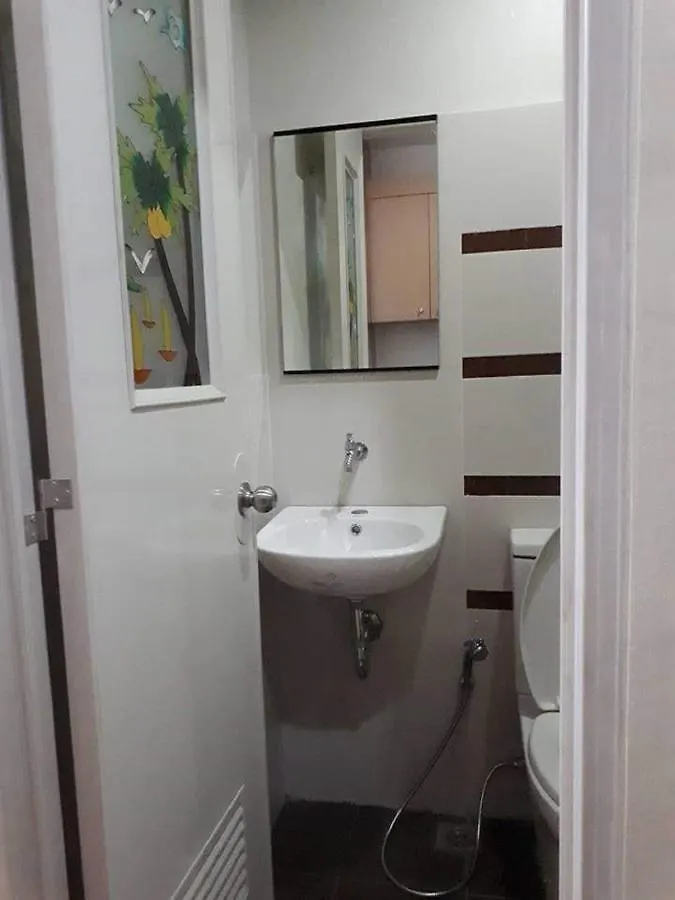 ** Bed & Breakfast Hostel Sarah Manila Philippines