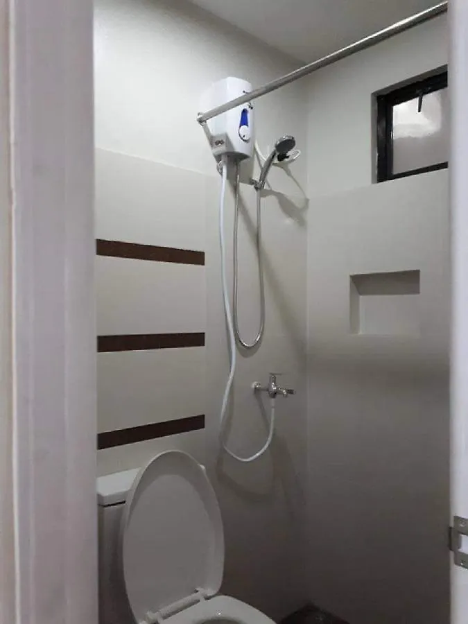 Hostel Sarah Manila