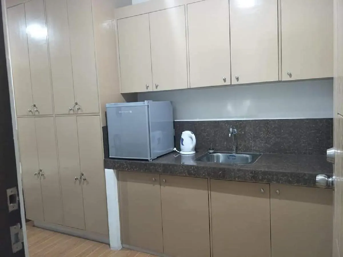 ** Bed & Breakfast Hostel Sarah Manila Philippines