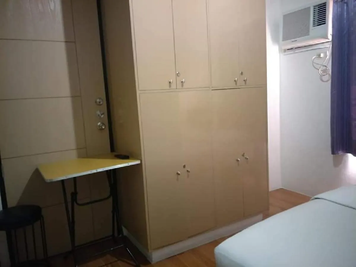 Hostel Sarah Manila 2*,  Philippines