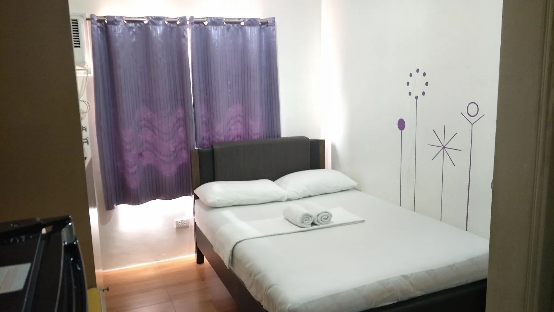 Hostel Sarah Manila Philippines
